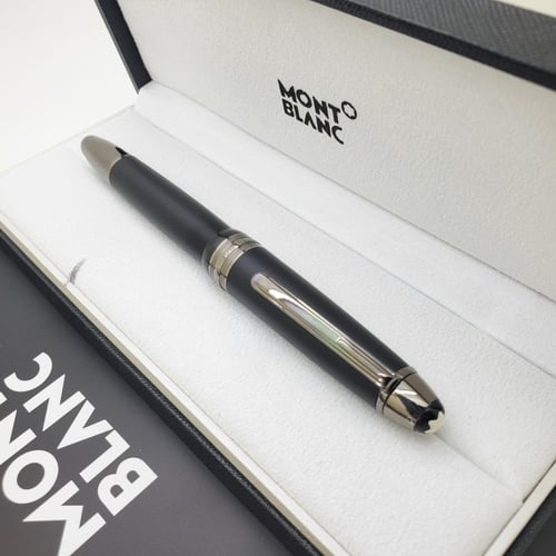 قلم مونت بلانك جامبو