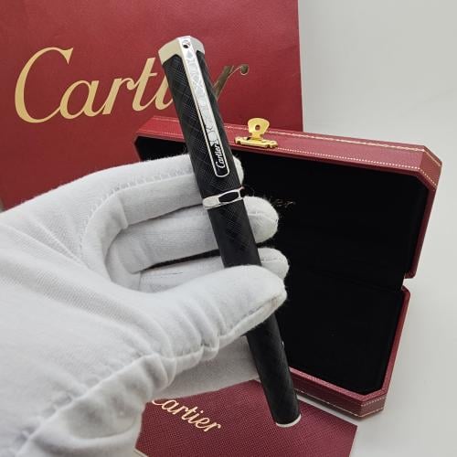 قلم كارتير سانتوس دومو