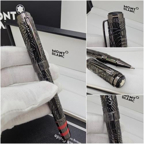 قلم مونت بلانك غوغنهايم