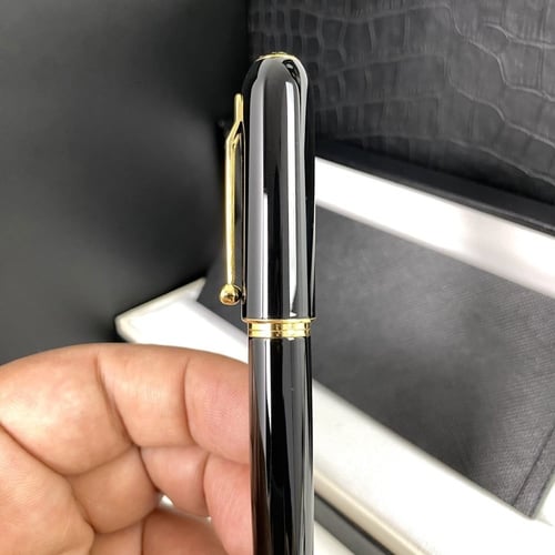 قلم دنهل سايد كار فرار