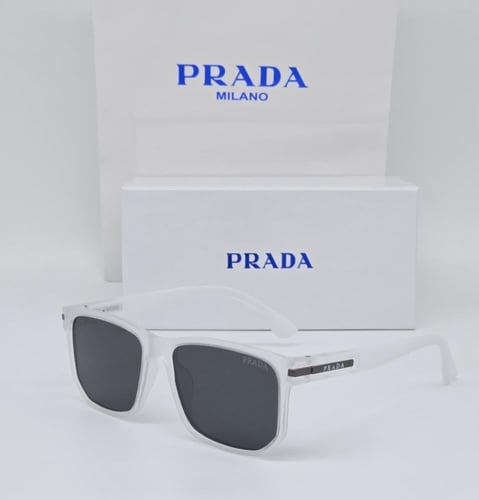 نظارة برادا 5 الوان