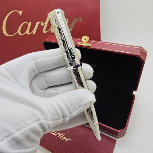 قلم كارتير سانتوس دومو