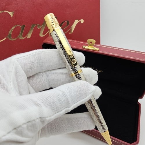 قلم كارتير سانتوس جامبو