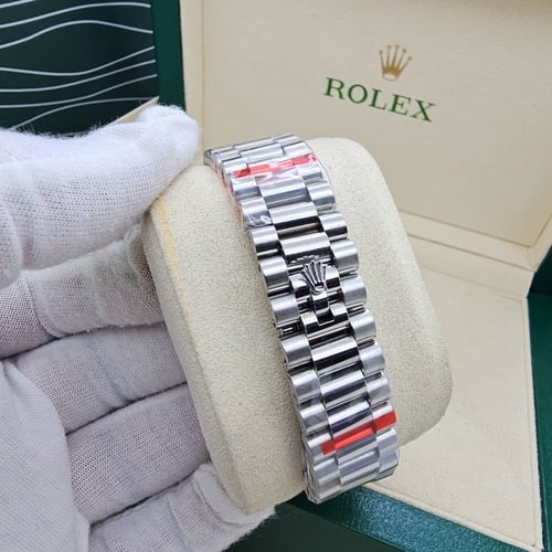 ساعه رولكس إصدار عربي