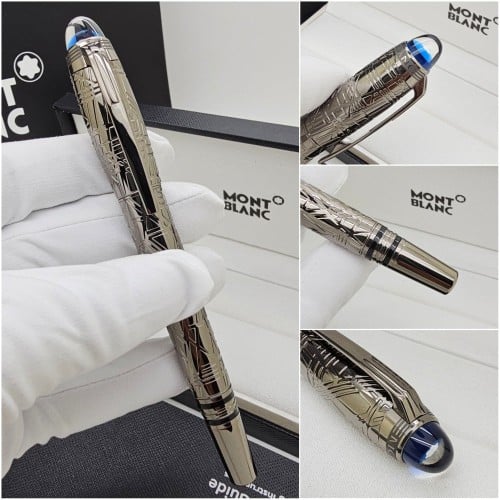 قلم مونت بلانك ستار ووكر