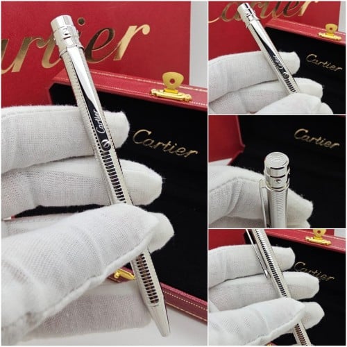قلم كارتير سانتوس نحيف