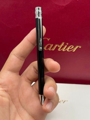 قلم كارتير سانتوس نحيف