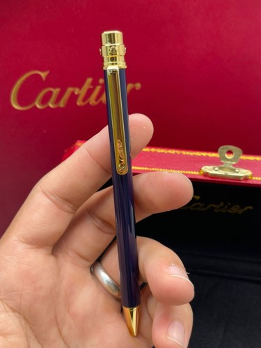 قلم كارتير سانتوس نحيف