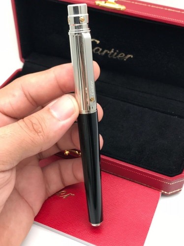 قلم كارتير سانتوس جامبو