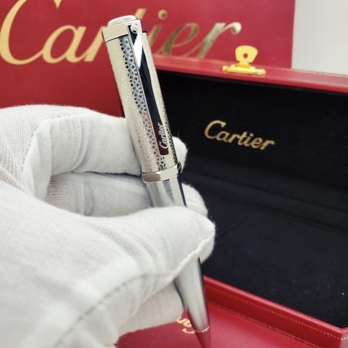 قلم كارتير سانتوس دومو فرار