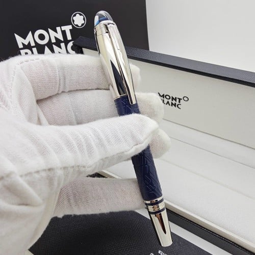 قلم مونت بلانك ستار ووكر