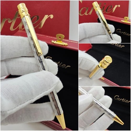 قلم كارتير سانتوس نحيف