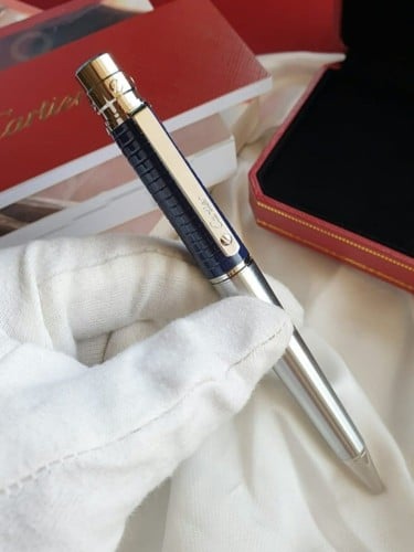 قلم كارتير سانتوس جامبو