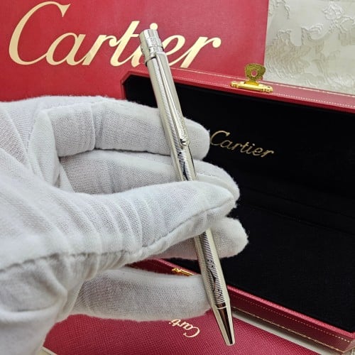 قلم كارتير سانتوس نحيف