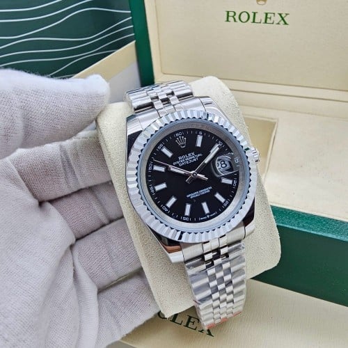 رولكس ديت جست جامبو