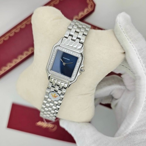 ساعة كارتير بانثر النسائية