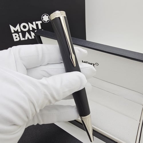 قلم مونت بلانك هوميروس