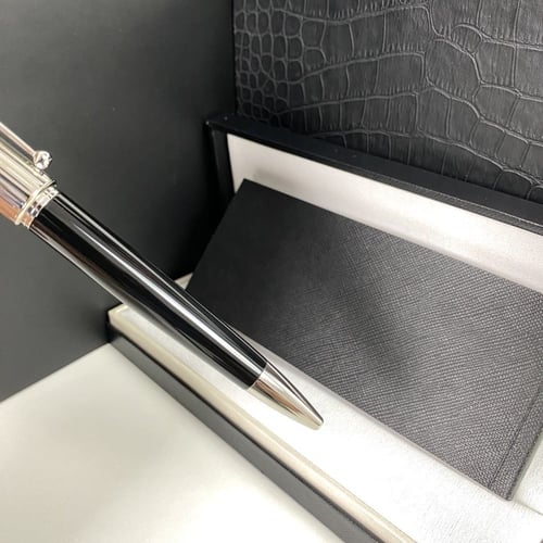 قلم دنهل سايد كار فرار