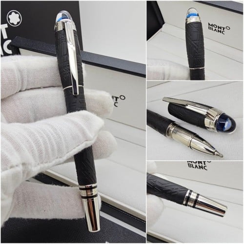 قلم مونت بلانك ستار ووكر