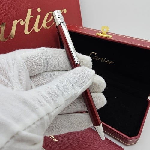 قلم كارتير سانتوس نحيف