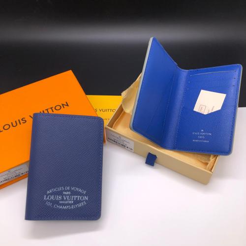 محفظة لويس فيتون