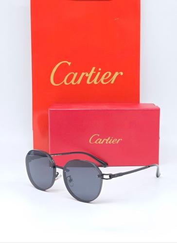 نظارة كارتير