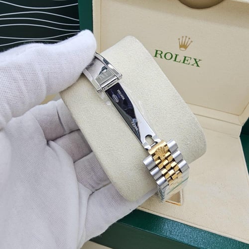 رولكس ديت جست جامبو