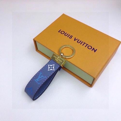 ميدالية لويس فيتون ازرق