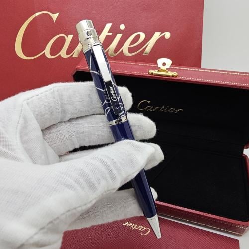 قلم كارتير سانتوس إصدار جديد