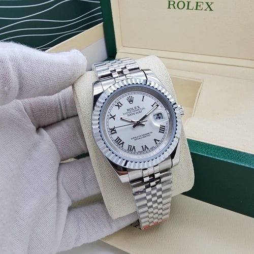 رولكس ديت جست جامبو