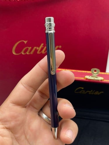 قلم كارتير سانتوس نحيف
