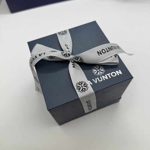 ساعة رجالية كاربون اسود