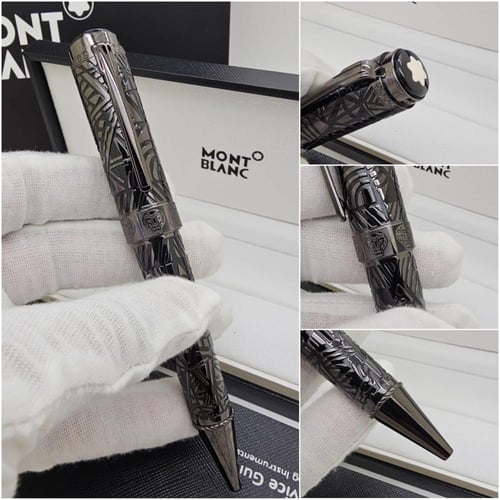 قلم مونت بلانك غوغنهايم