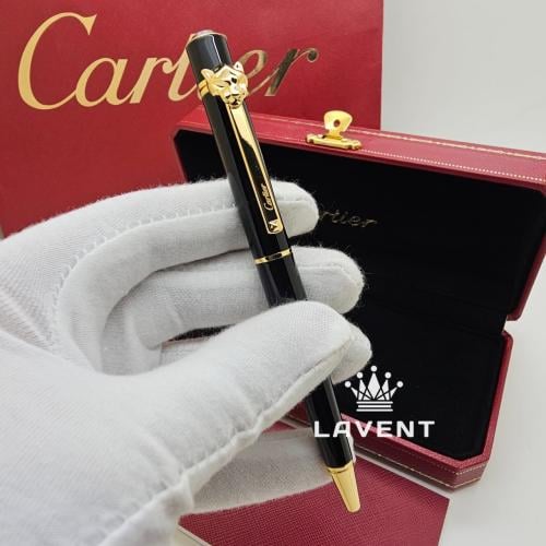 قلم كارتير بانثر الجديد