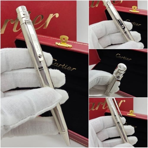 قلم كارتير سانتوس جامبو