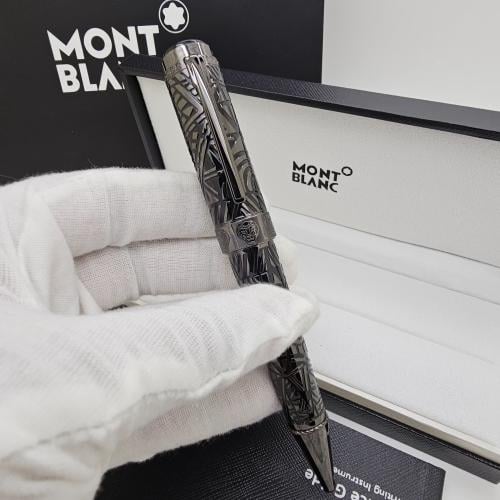 قلم مونت بلانك غوغنهايم