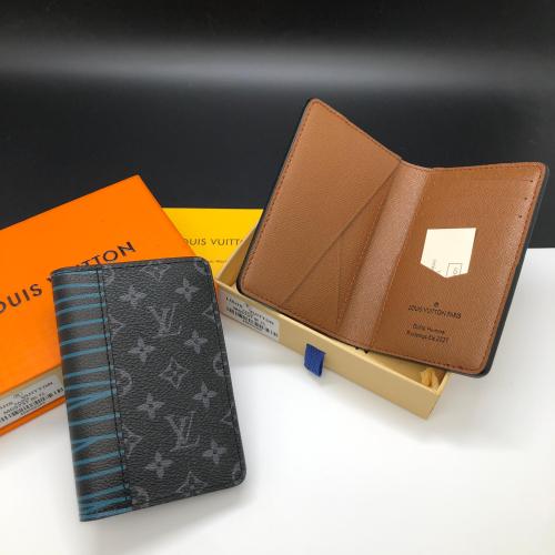 محفظة لويس فيتون