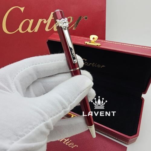 قلم كارتير بانثر الجديد