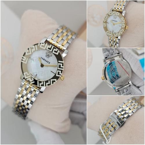 ساعه فرزاتشي غريكا