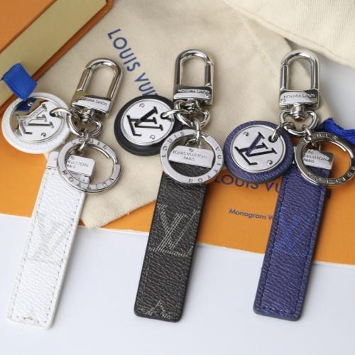 ميدالية لويس فيتون ليذر لوقو