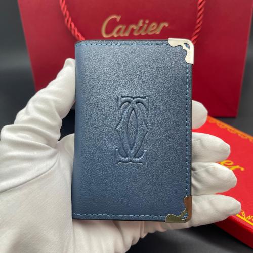 محفظة كارتير سماوي