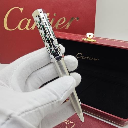 قلم كارتير سانتوس دومو اصدار جديد