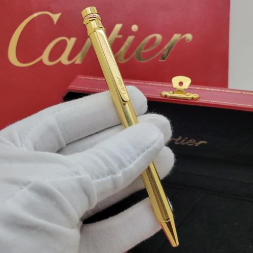 قلم كارتير سانتوس نحيف