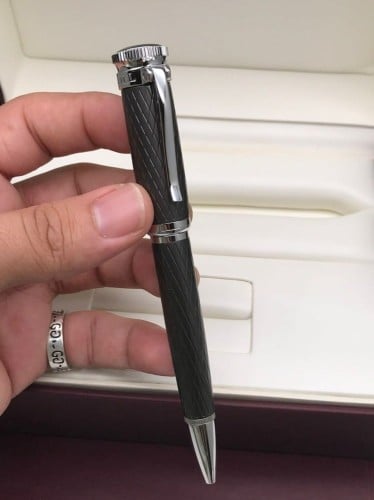 قلم دنهل سنتري مان