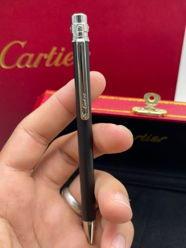 قلم كارتير سانتوس نحيف
