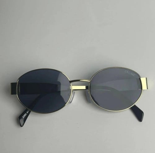 نظارة سيلين