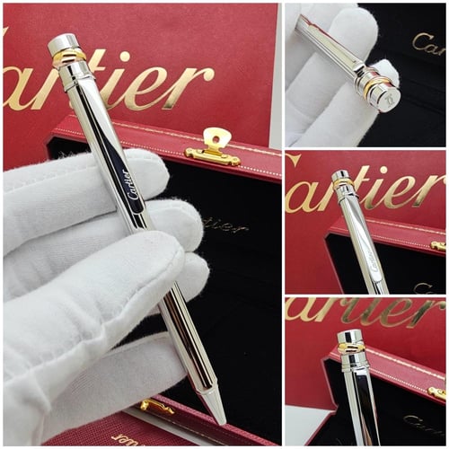 قلم كارتير سانتوس نحيف
