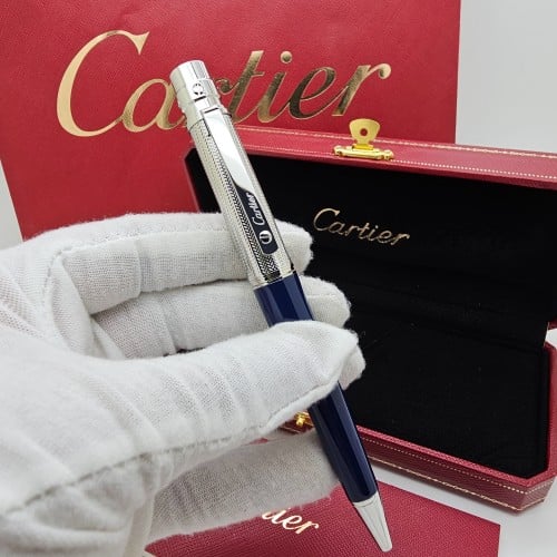 قلم كارتير سانتوس فرار
