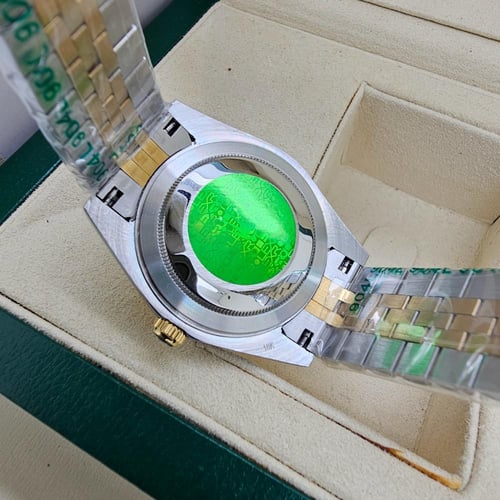 رولكس ديت جست جامبو