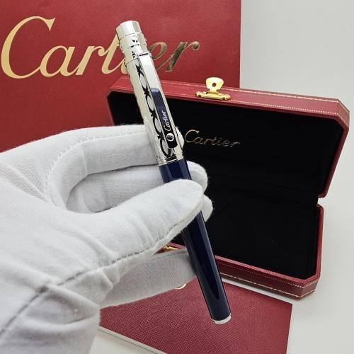 قلم كارتير سانتوس جامبو